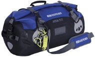 OXFORD Vodotesný vak Aqua RB-50 Roll Bag  (čierny/modrý objem 50 l) - Taška na motorku