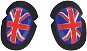 OXFORD Union Jack csúszkák (pár) - Térdvédő