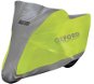 OXFORD Aquatex Fluo Scooter(yellow fluo/silver, size S) - Scooter cover