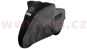 Scooter cover OXFORD Dormex Scooter interior(black/grey) - Plachta na skútr