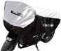 Plachta na motorku OXFORD Plachta Umbratex (čierna/strieborná, veľkosť L) - Plachta na motorku