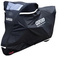 Scooter cover OXFORD Stormex Scooter(black, size S) - Plachta na skútr