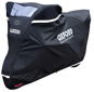 Scooter cover OXFORD Stormex Scooter(black, size S) - Plachta na skútr