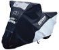 Scooter cover OXFORD Rainex Scooter(black/silver, size S) - Plachta na skútr