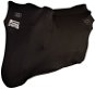 OXFORD Protex Stretch Indoor Cover (Black, size L) - Motorbike Cover