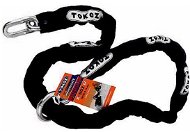 TOKOZ Chain X SAFETY IV 13mm, Length of 3m - Motorcycle Lock
