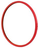 TUBLISS spare tube 18" (outer - red) - Tubeless Kit