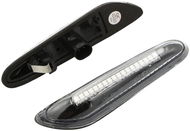 UNI LED BLINKRY BMW ČIRÝ PÁR MS-037827 - Blinkr