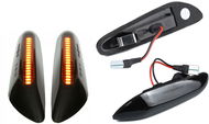 UNI LED BLINKRY BMW KOUŘOVÝ PÁR MS-037858 - Blinkr
