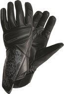 ROLEFF Stuttgart L, black - Motorcycle Gloves