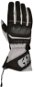 OXFORD MONTREAL 1.0 L, gray / black - Motorcycle Gloves