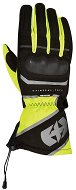 OXFORD MONTREAL 1.0 2XL, yellow fluo / black - Motorcycle Gloves