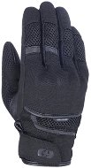 OXFORD BRISBANE AIR 2XL, black - Motorcycle Gloves