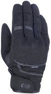OXFORD BRISBANE AIR M, black - Motorcycle Gloves