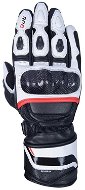 OXFORD RP-2 2.0 S, black / white / red - Motorcycle Gloves