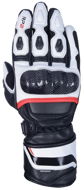 OXFORD RP-2 2.0 XL, black / white / red - Motorcycle Gloves
