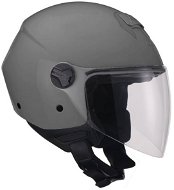 CGM Florence - Grey L - Motorbike Helmet
