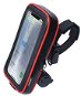 Spark MTH1-55H 5" with Holder and USB Charger - Motorbike Phone Mount