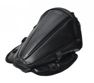 SPARK TB12 Aerodynamic bag for the passenger seat - Motorcycle Bag