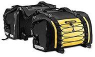 SPARK WB1-1YE Waterproof side bags - Motorcycle Bag