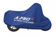 Motorbike Cover A-PRO RAINSNOW-PRO Waterproof Tarpaulin for Motorcycles - XL - Plachta na motorku