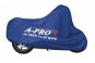A-PRO RAINSNOW-PRO Waterproof Tarpaulin for Motorcycles - XL - Motorbike Cover