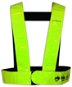 A-PRO Reflective straps - Reflective Vest