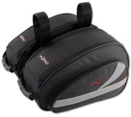 A-PRO Textile Side Bags, 2x34L - Motorcycle Bag