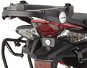 KAPPA Specific Rear Rack for Top Case, HONDA VFR 800 F (14-19) - Plate for Motorcycle Case