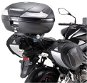 KAPPA Specific Rear Rack for Top Case, KAWASAKI Z 900 (17-20) - Plate for Motorcycle Case