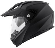 KAPPA KV30 ENDURO Black S - Motorbike Helmet