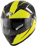 KAPPA KV27 DENVER DUAL Black XL - Motorbike Helmet