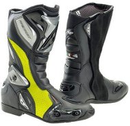 PREXPORT Sonic FL - Yellow Fluo - 41 - Motorcycle Shoes