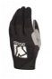 YOKO SCRAMBLE Black/White size XXS - Motorcycle Gloves