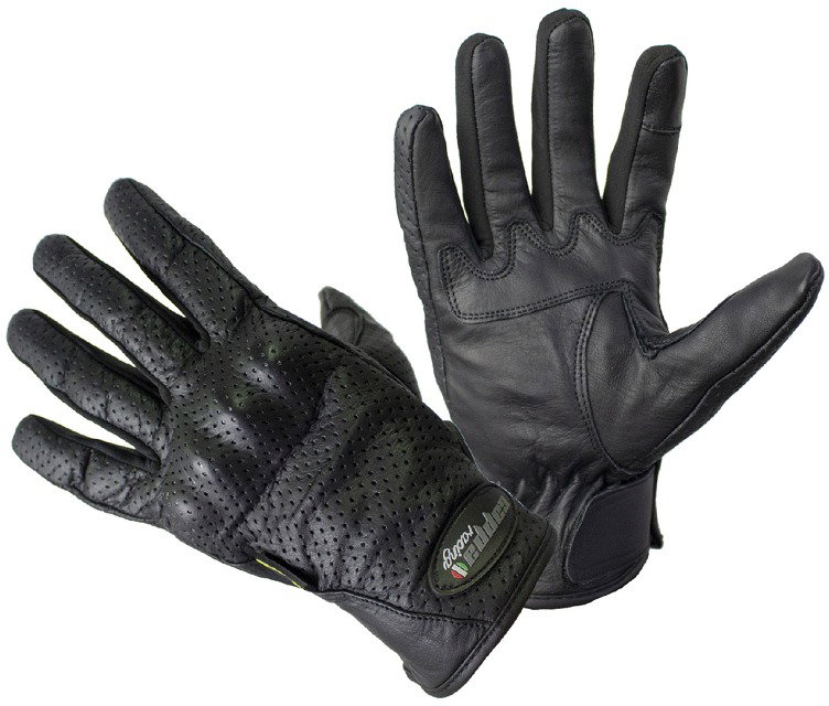 Cappa Racing Mass CE - férfi, S, fekete