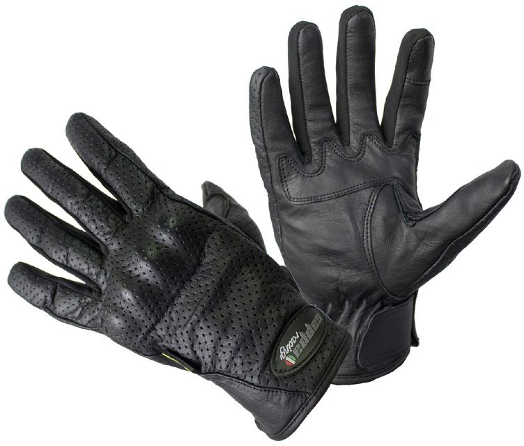 Cappa Racing Mass CE, férfi, fekete, XXXL