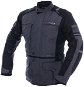 Cappa Racing DONINGTON Textile Grey/Black XXXL - Motorcycle Jacket