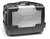 KAPPA Set of plastic side cases 2x46L - Motorcycle Case