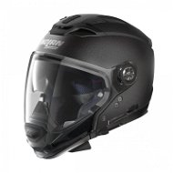 Nolan N70-2 GT Special N-Com Black Graphite 9 Size 2XL - Motorbike Helmet