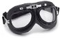 KAPPA Custom čierne motocyklové okuliare - Okuliare