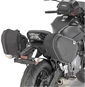 KAPPA Side bag carrier KAWASAKI Z 650 (17-19) - Side Case Holder