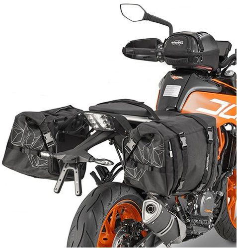 KAPPA Side bag carrier KTM DUKE 125 390 17 19 from 94.90