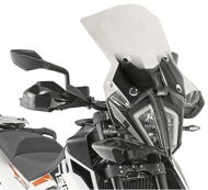 KAPPA Číre plexi KTM 790/390 Adventure/R  (19 – 20) - Plexi na moto