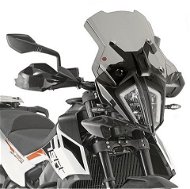 KAPPA Kouřové plexi KTM 790/390 Adventure / R  (19-20) - Plexi na moto