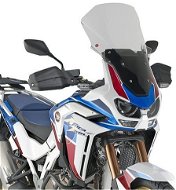 KAPPA Číre plexi HONDA CRF 1100 L Africa Twin Adventure Sports (20) - Plexi na moto