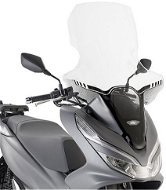 KAPPA Clear Plexiglass for HONDA PCX 125 (2018->2020) - Motorcycle Plexiglass