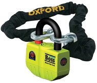 OXFORD Boss Alarm (length 1.5 m) - Chain lock