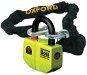 OXFORD Boss Alarm (dĺžka 2 m) - Reťazový zámok