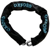 OXFORD Samostatný řetěz, standard používaný u zámků Nemesis,  (průřez oka řetězu 16 mm, délka 1,2 m) - Řetězový zámek