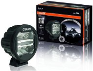 OSRAM Additional High Beam Headlight leddl111-CB 12/24V FS1 - Additional High Beam Headlight
